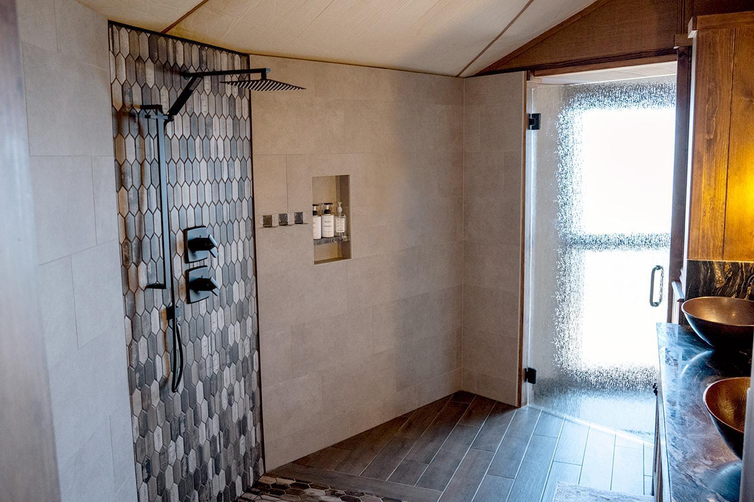 Elk & Embers Mountain Hideaway Otel Waynesville Dış mekan fotoğraf