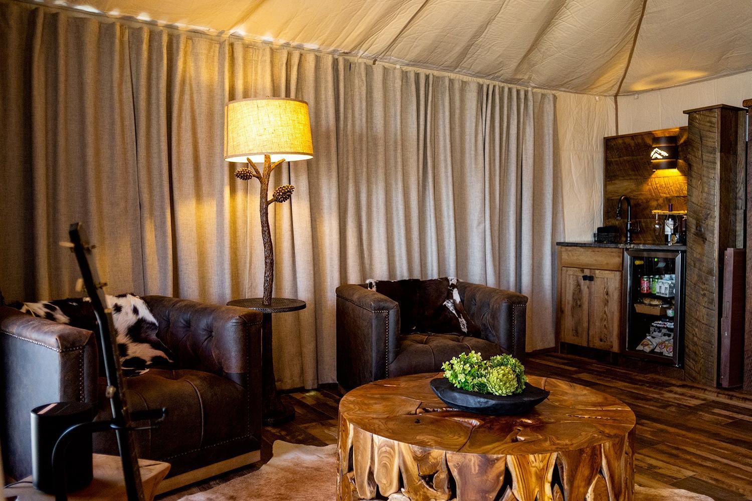 Elk & Embers Mountain Hideaway Otel Waynesville Dış mekan fotoğraf