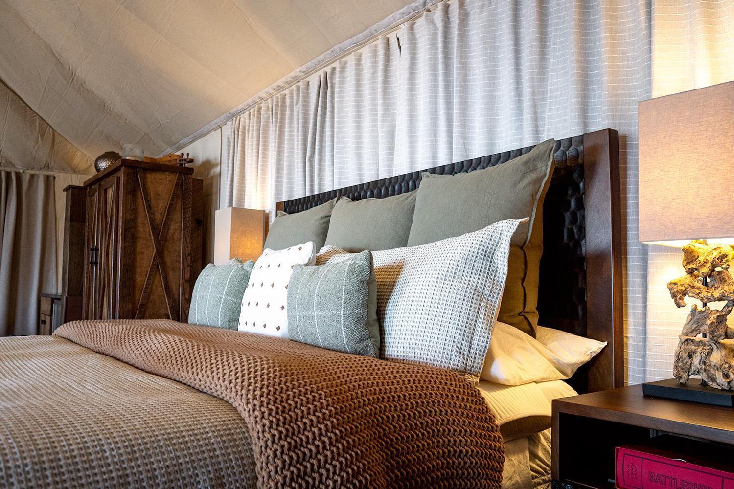 Elk & Embers Mountain Hideaway Otel Waynesville Dış mekan fotoğraf