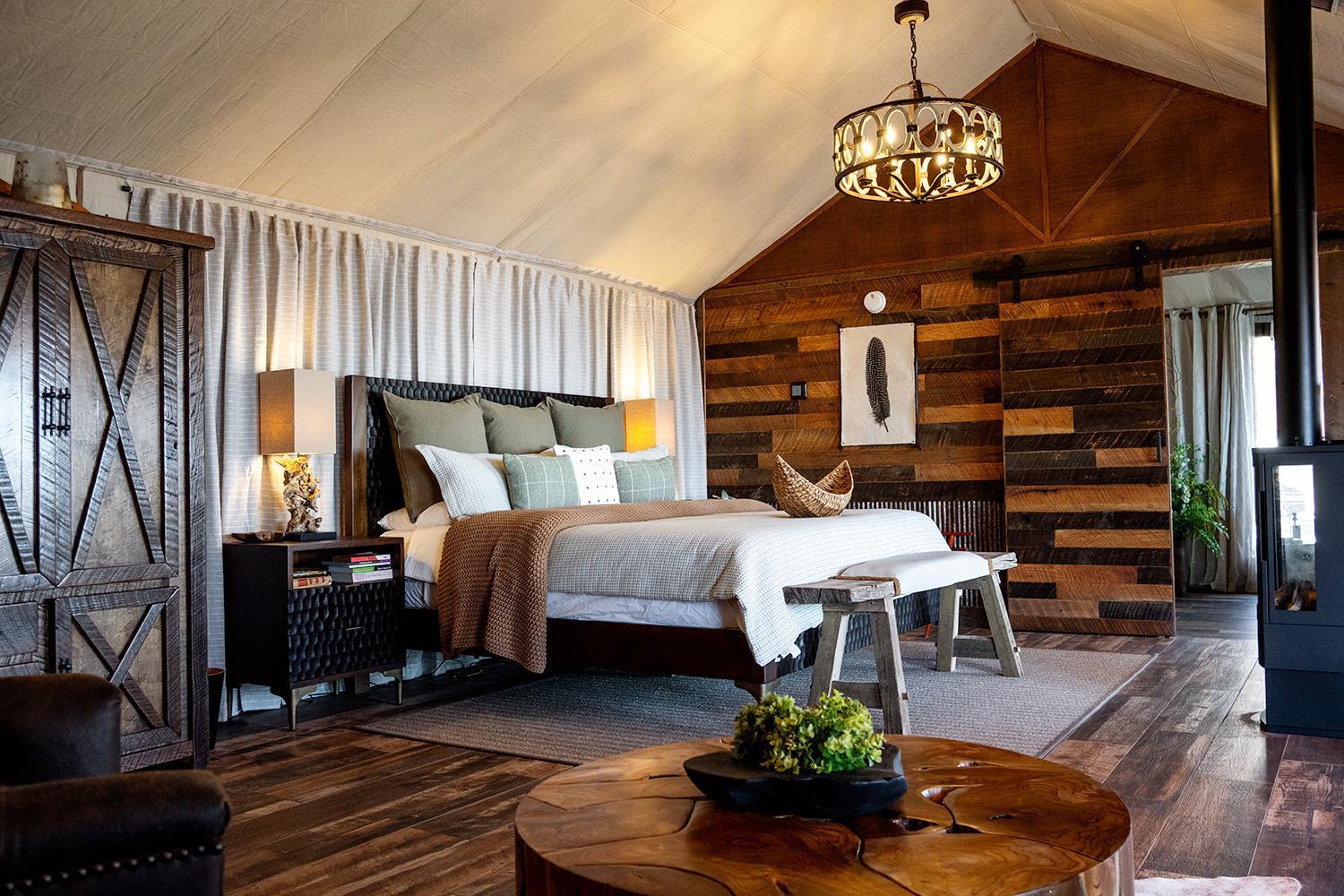 Elk & Embers Mountain Hideaway Otel Waynesville Dış mekan fotoğraf