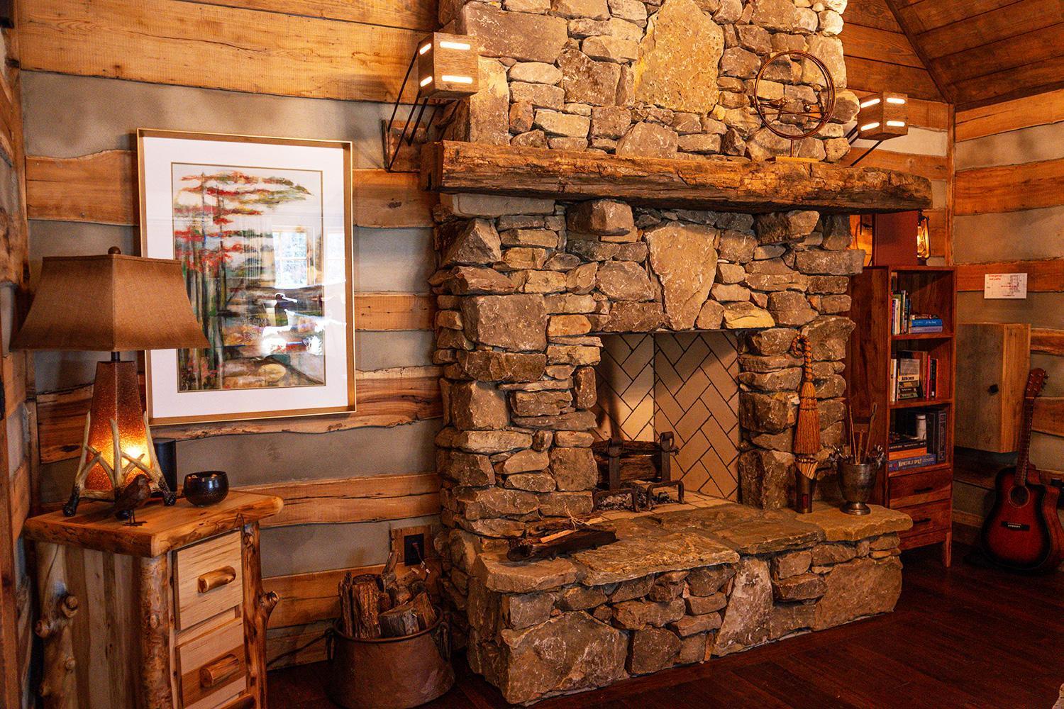 Elk & Embers Mountain Hideaway Otel Waynesville Dış mekan fotoğraf