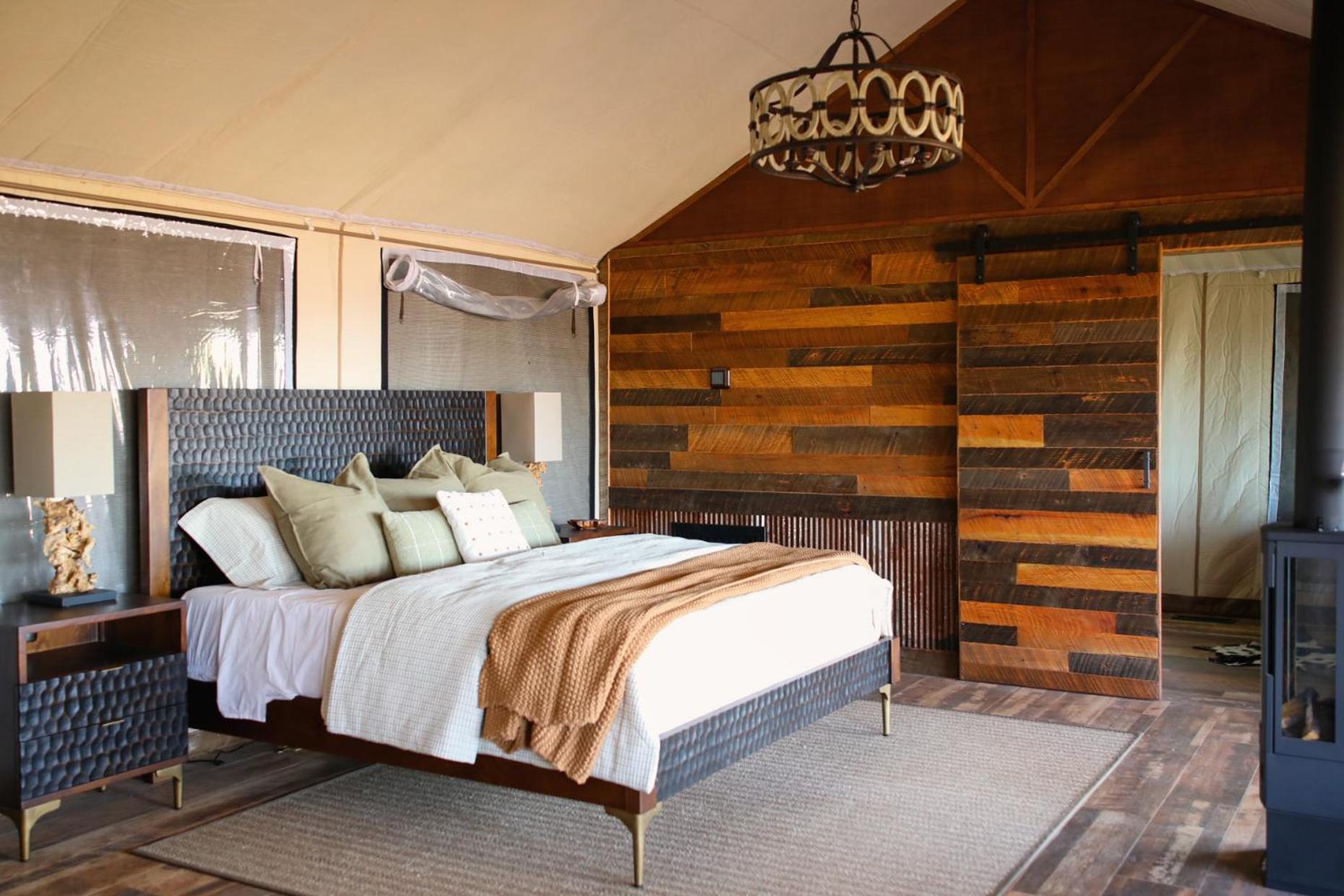Elk & Embers Mountain Hideaway Otel Waynesville Dış mekan fotoğraf