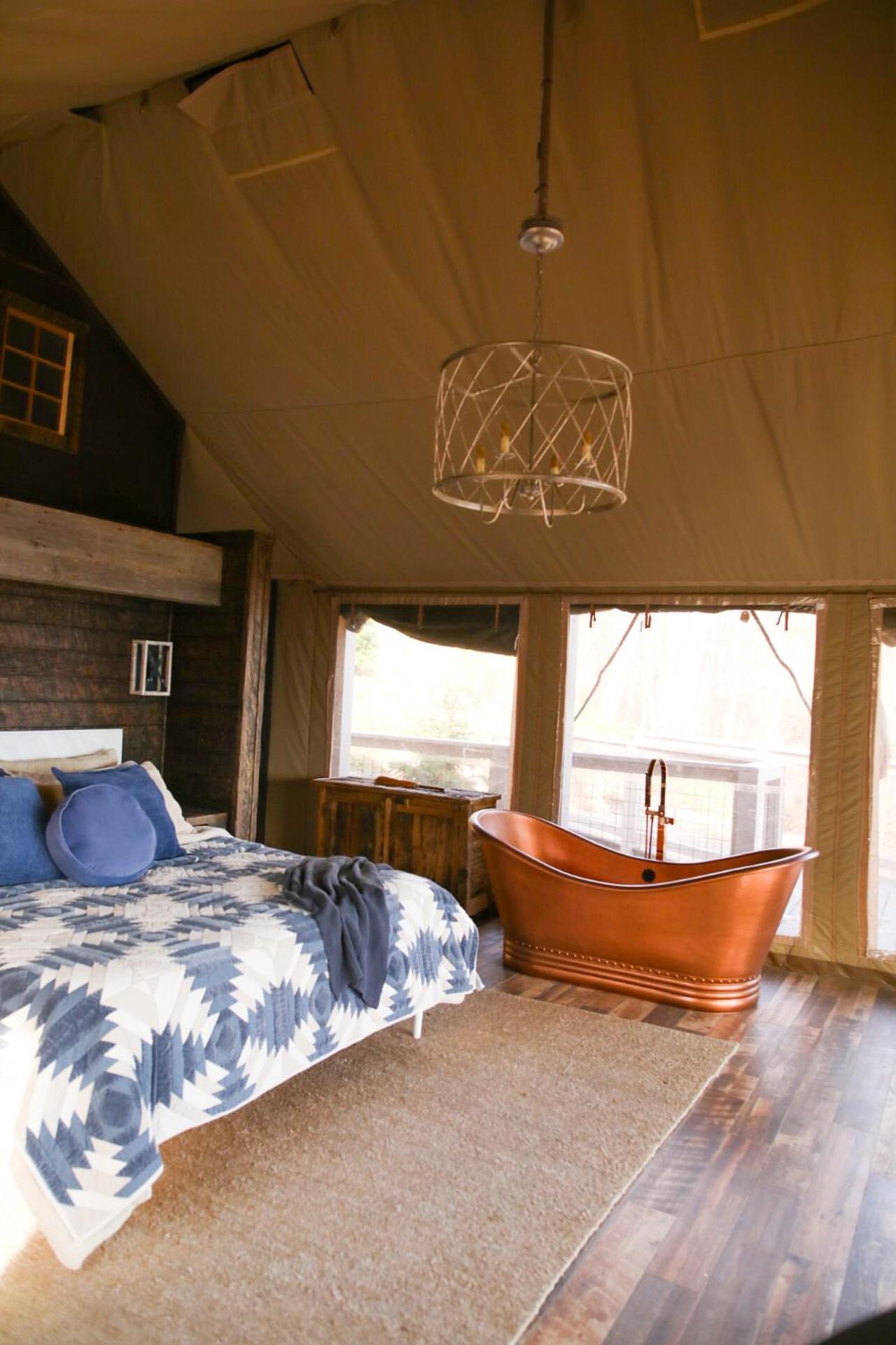 Elk & Embers Mountain Hideaway Otel Waynesville Dış mekan fotoğraf